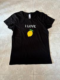 Maglia donna