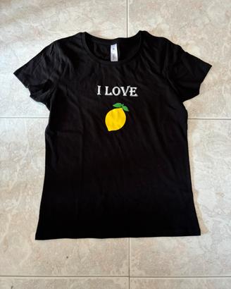 Maglia donna