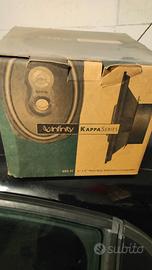 Infinity Kappa 693.1i6"x9" Speakers

