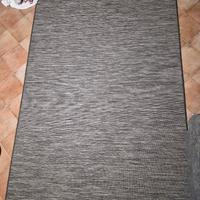 Tappeto Ikea Hodde 230x160