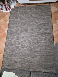 Tappeto Ikea Hodde 230x160