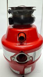 tritarifiuti FRANKE DS280 mod SD 400 W