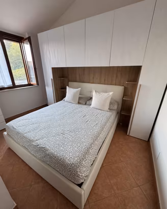 Camera da letto mondo convenienza