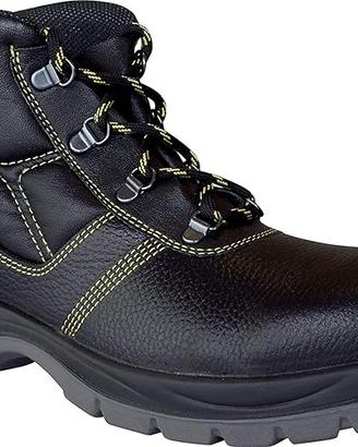 DELTAPLUS Scarpa Alta Antinfortunistica