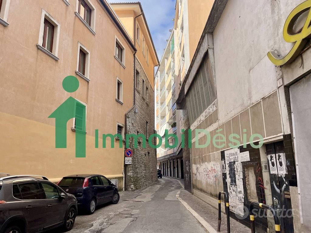 Apartment in Potenza, Santa Maria - Vista 2