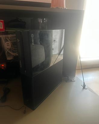 Xbox one (modell 1540)
