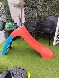 Scivolo bambini 