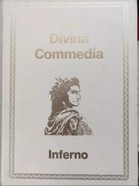 La Divina Commedia illustrata da Gustavo Doré
