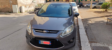 Ford cmax