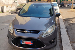 Ford cmax