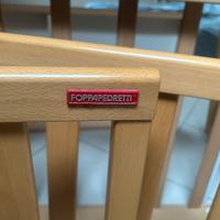 Letto bambini