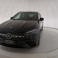 Mercedes-Benz GLA GLA-H247 2023 200 d AMG Lin...