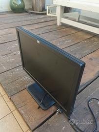 Monitor hp