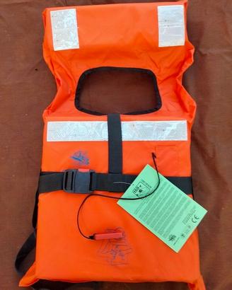 Giobbotto salvagente Osculati 150N