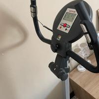 Cyclette kettler corsa