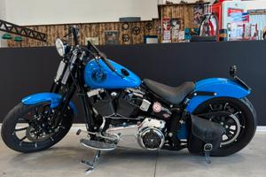 H-D Softail Springer Custom 2007 FLSTSC