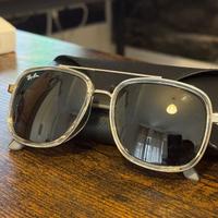 Occhiali da Sole uomo Ray-Ban 3127 ORIGINALI!