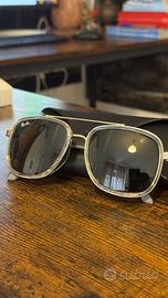 Occhiali da Sole uomo Ray-Ban 3127 ORIGINALI!