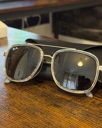 Occhiali da Sole uomo Ray-Ban 3127 ORIGINALI!