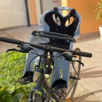 Seggiolino per bambini 2-4 anni