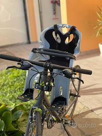 Seggiolino per bambini 2-4 anni