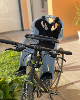 Seggiolino per bambini 2-4 anni