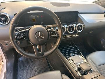 Mercedes benz classe B