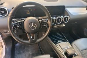 Mercedes benz classe B