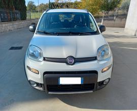 Fiat Panda 1.3 MJT 4x4 5 POSTI UCONNECT 2017