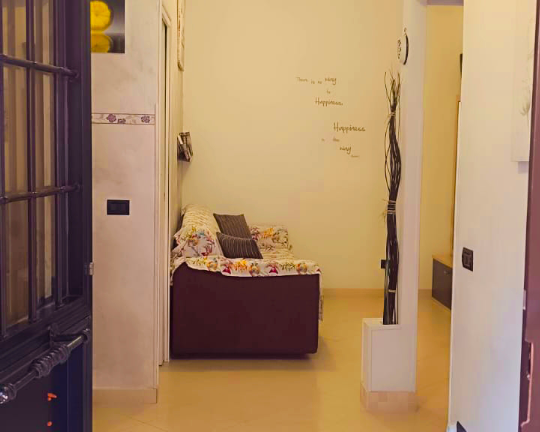 App.to Ostia centro entrata indipendente p.auto