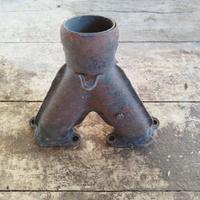 rotax 503 collettore scarico