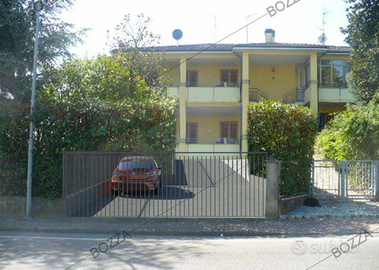 Bilocale zona Felino