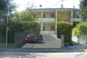 Bilocale zona Felino