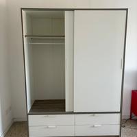 Armadio ikea (disponibili 2)