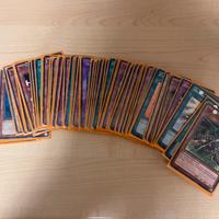Carte di yu gi oh