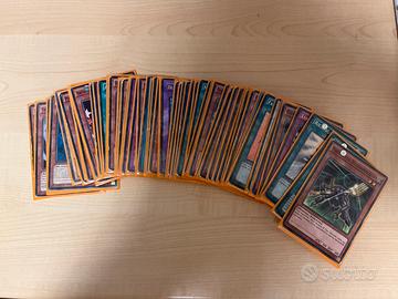 Carte di yu gi oh