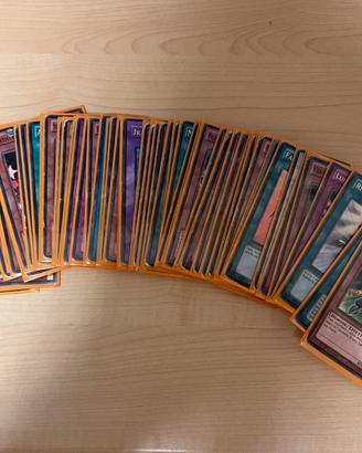 Carte di yu gi oh