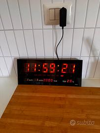 Orologio digitale