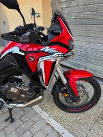 Honda Africa Twin 1100