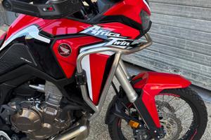 Honda Africa Twin 1100