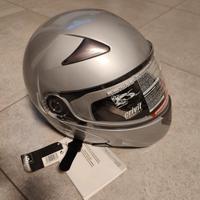 casco modulare taglia S Nuovo 100 Euro 