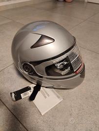 casco modulare taglia S Nuovo 100 Euro 