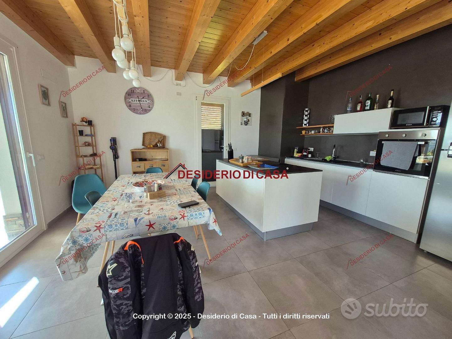 Casa – Castellammare del Golfo, Castello di Baida - Vista 3