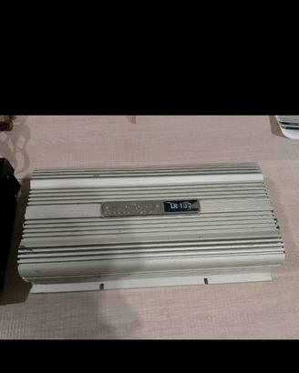 amplificatore audison lr 132 