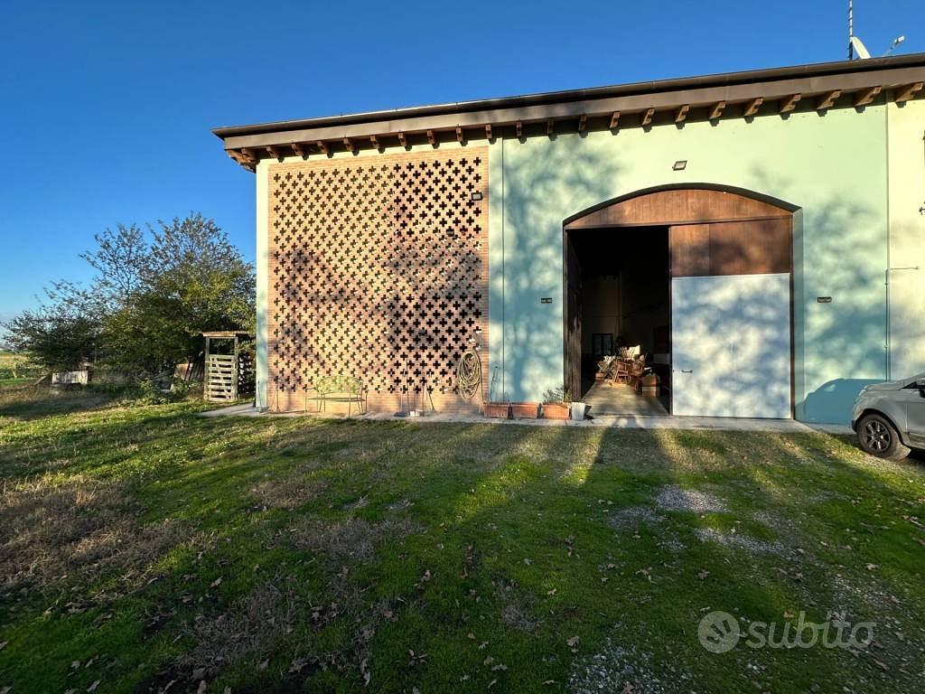 Appartamento – Medolla, Camurana - Vista 2