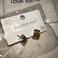 Orecchini Cerchietti LV