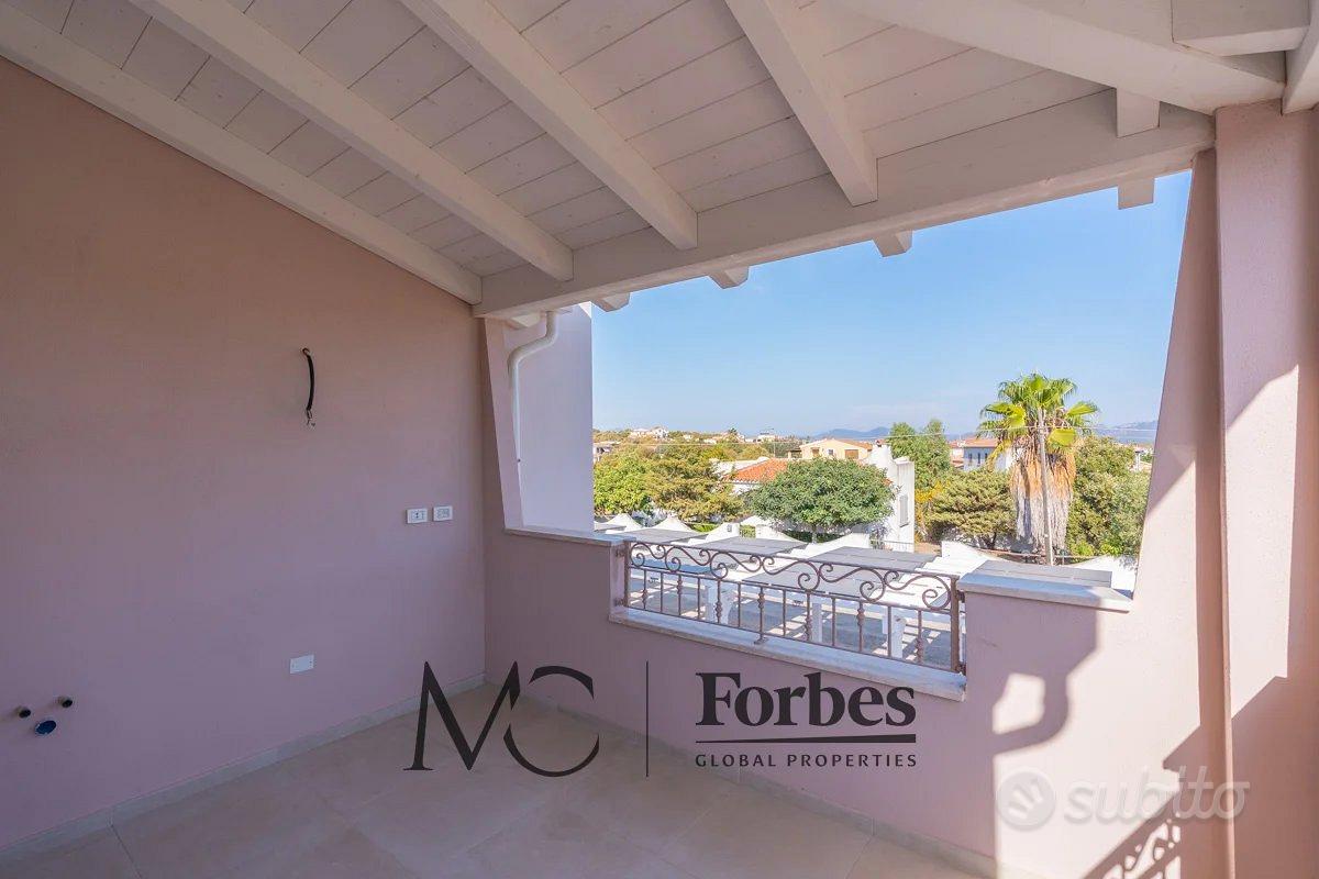 Appartamento – Terranoa/Olbia, Maltineddu - Vista 3