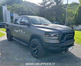 Dodge RAM 5.7 V8 GPL 4x4 Crew Cab Rebel OPTI...