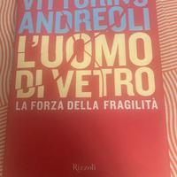 L'uomo di vetro, Vittorino Andreoli