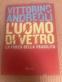 L'uomo di vetro, Vittorino Andreoli